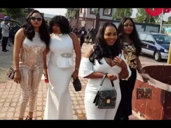 Video: Check-Out Slay Mama